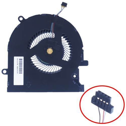 L98738-001 - CPU Fan for HP Omen 15-EK 15-EN | JVS Informática