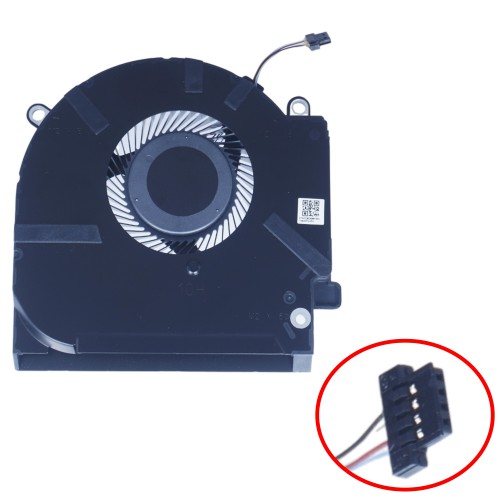 L98738-001 - Ventilador GPU para HP Omen 15-EK 15-EN | JVS