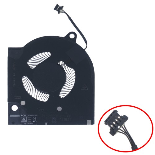 DFSCK22115181T - Ventilador GPU Dell G15 5510/5520 RTX3070 | JVS Informática