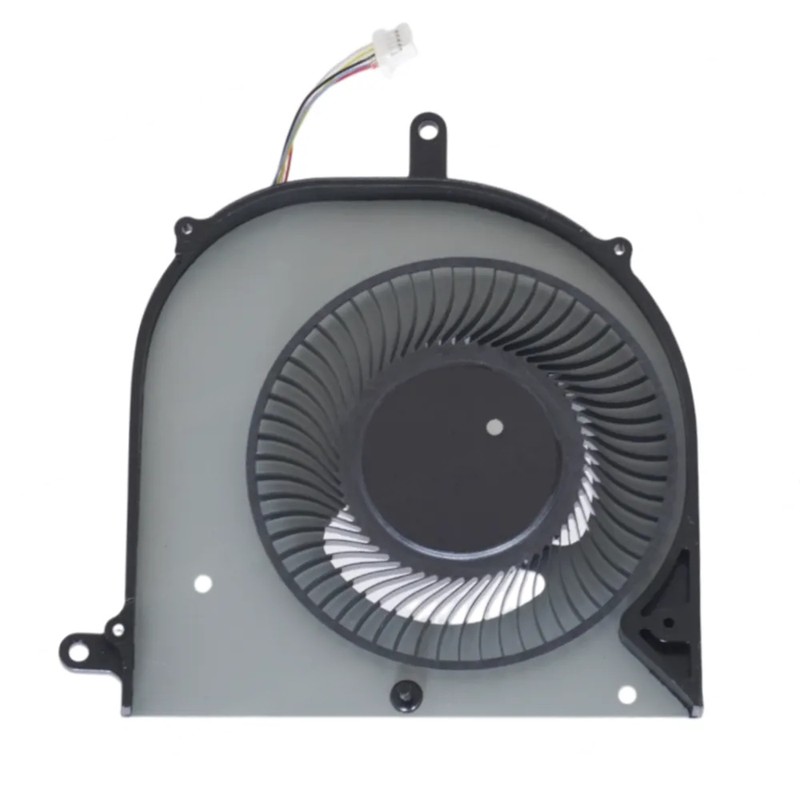 BS5405HS-U6Q - Ventilateur GPU pour MSI Prestige 16 AI Evo | JVS Informática