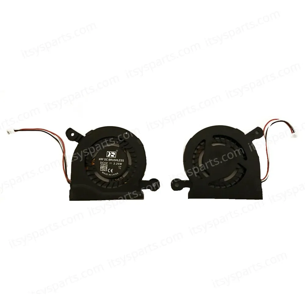 80979 - Ventilador CPU/GPU para Samsung NP900X3C NP930S3G | JVS
