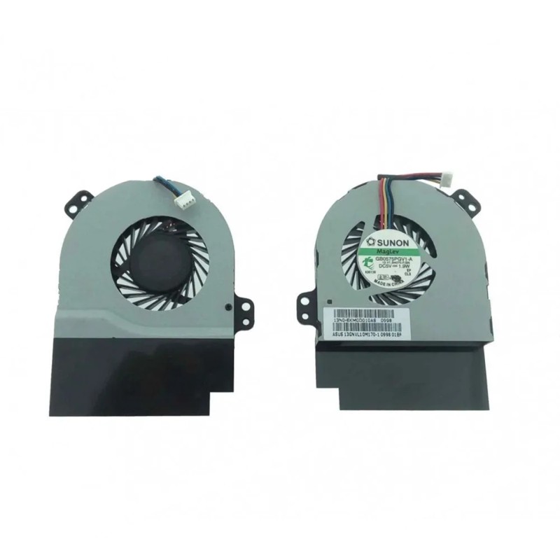 GB0575PGV1-A - Ventilador CPU para Asus UX50 UX50V | JVS