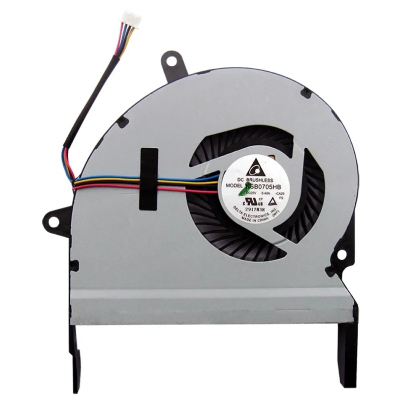 KDB04505HA-8G99 - Ventilateur CPU pour ASUS F401A X401A | JVS Informática