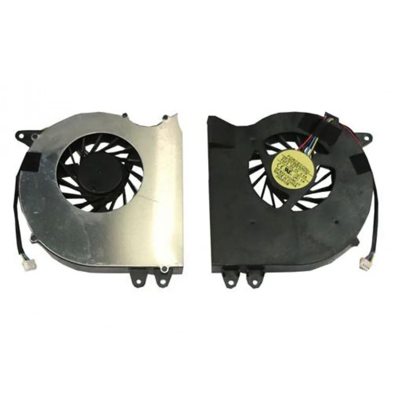 DFS551205ML0T - Ventilateur CPU pour ASUS N71, PRO78, X77 | JVS Informática