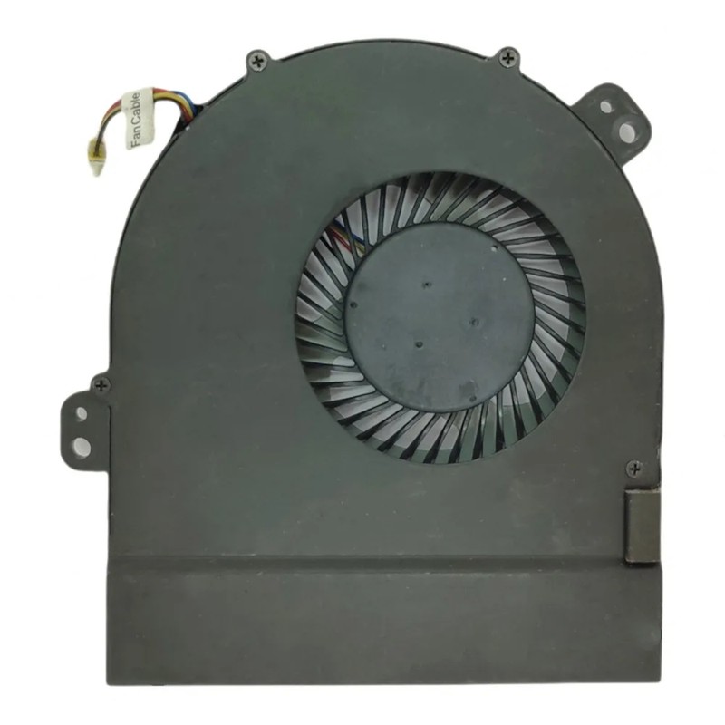 09M2MV - CPU Fan for Dell Alienware 17 R2 R3 | JVS Informática