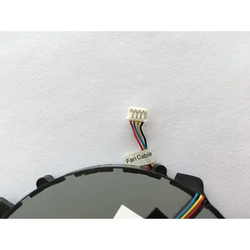 09M2MV - Ventilador CPU para Dell Alienware 17 R2 R3 | JVS Informática