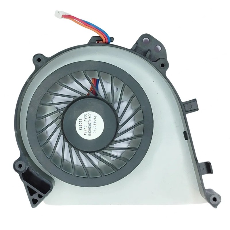UDQFLZR26CF0 - CPU Fan for Sony VAIO SVE14A | JVS Informática