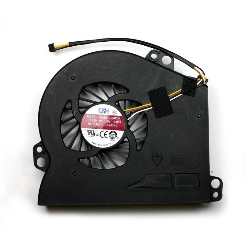 KUC1012D-CH69 - Ventilador CPU para Lenovo C320 C340 | JVS Informática