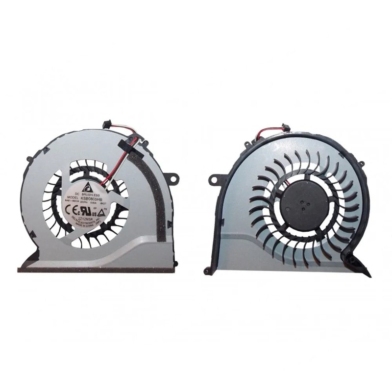 BA81-16653B - CPU Fan Samsung NP550P5C NP550P7C | JVS Informática
