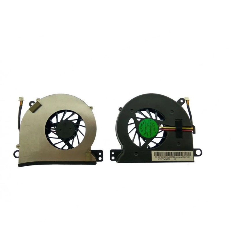 AB7505HX-SB3 - Ventilador CPU para Toshiba Qosmio F50 F55 | JVS