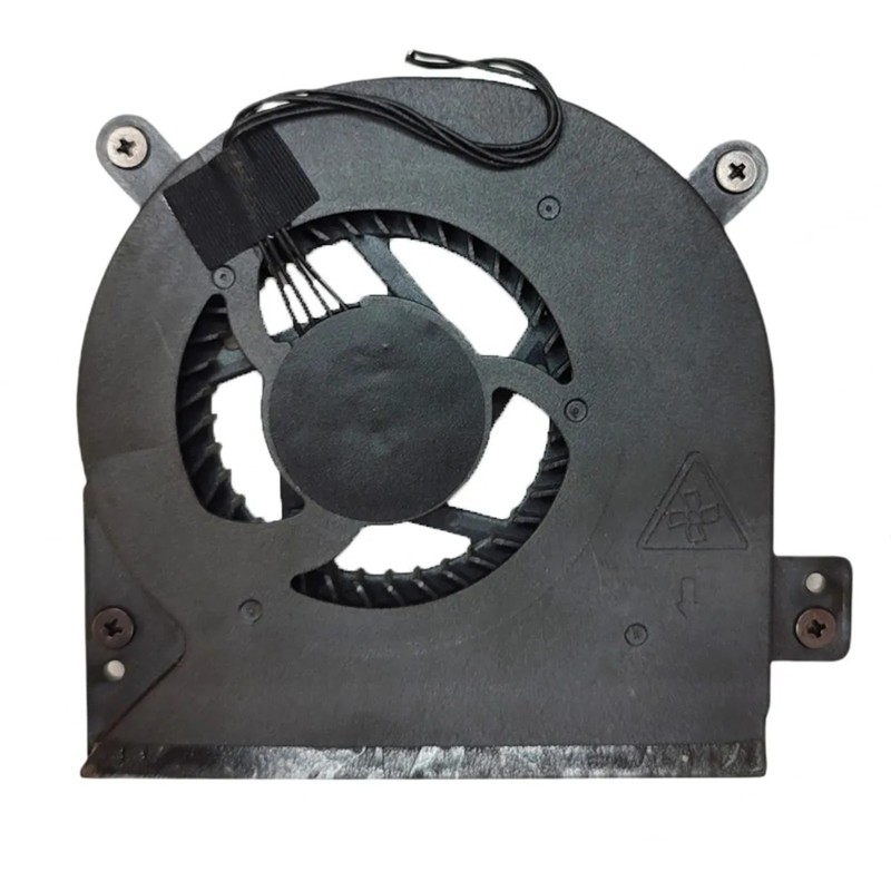 0P0DG8 - Left GPU Fan Dell Alienware M18x R1 R2 | JVS Informática