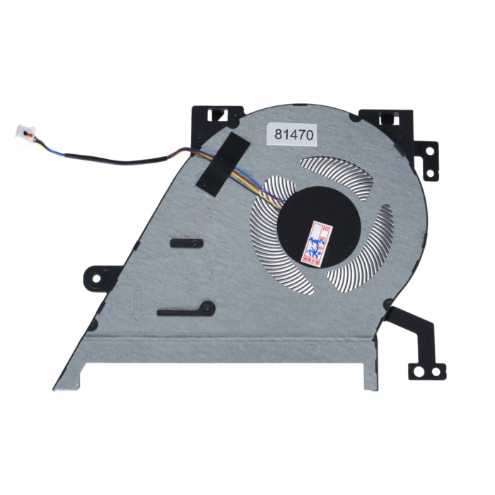 13NB0LM0P01011 - CPU Fan for Asus S531 S532 | JVS Informática