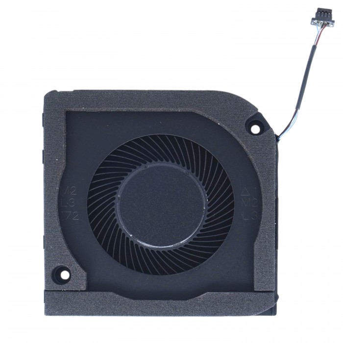 DXJNV - CPU Fan for Dell Latitude 5520 / 3560 | JVS Informática