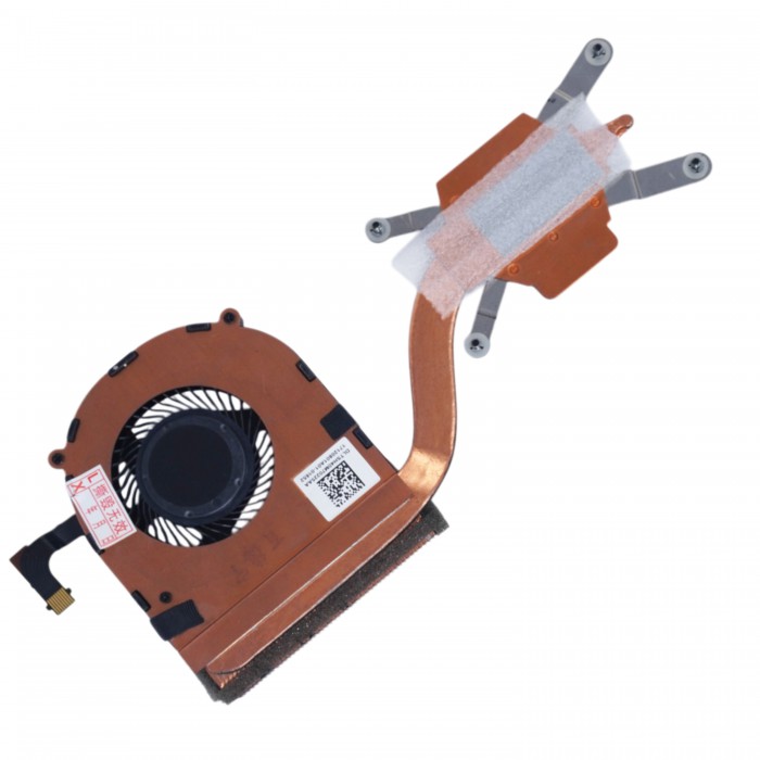01AX830 - Ventilador CPU Lenovo Thinkpad X1 Yoga Gen 2/3 | JVS
