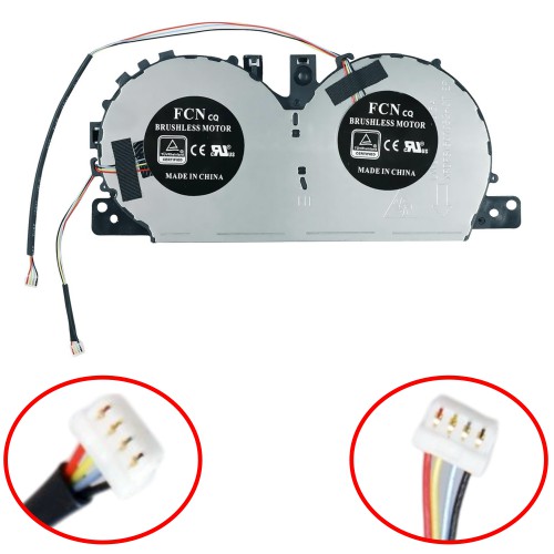 DFS1507053H0T - Ventilateur pour Lenovo Yoga C740-15 | JVS Informática