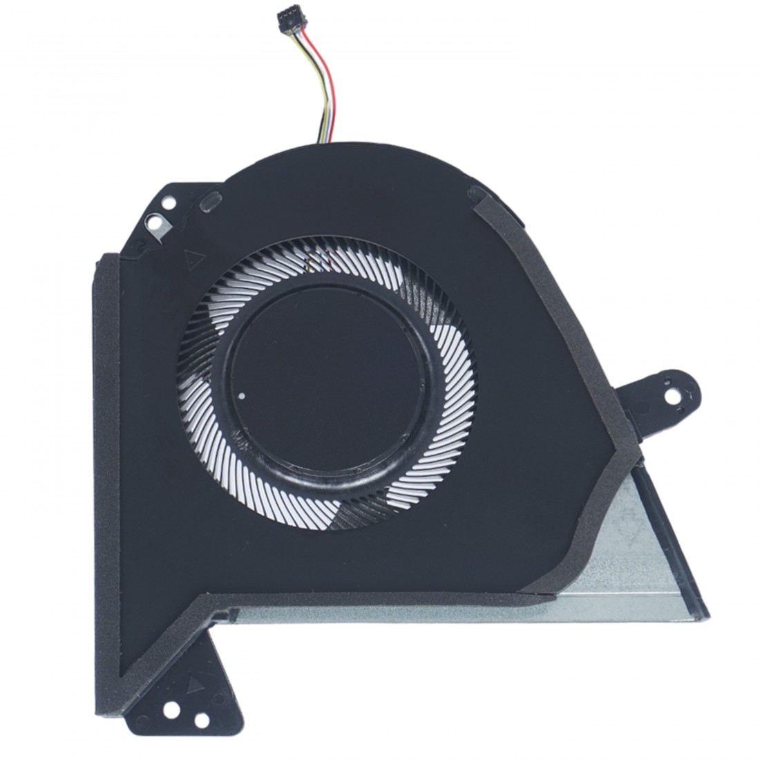DFSCK221051824 - Ventilador CPU para Asus ROG Zephyrus M15 M16 | JVS
