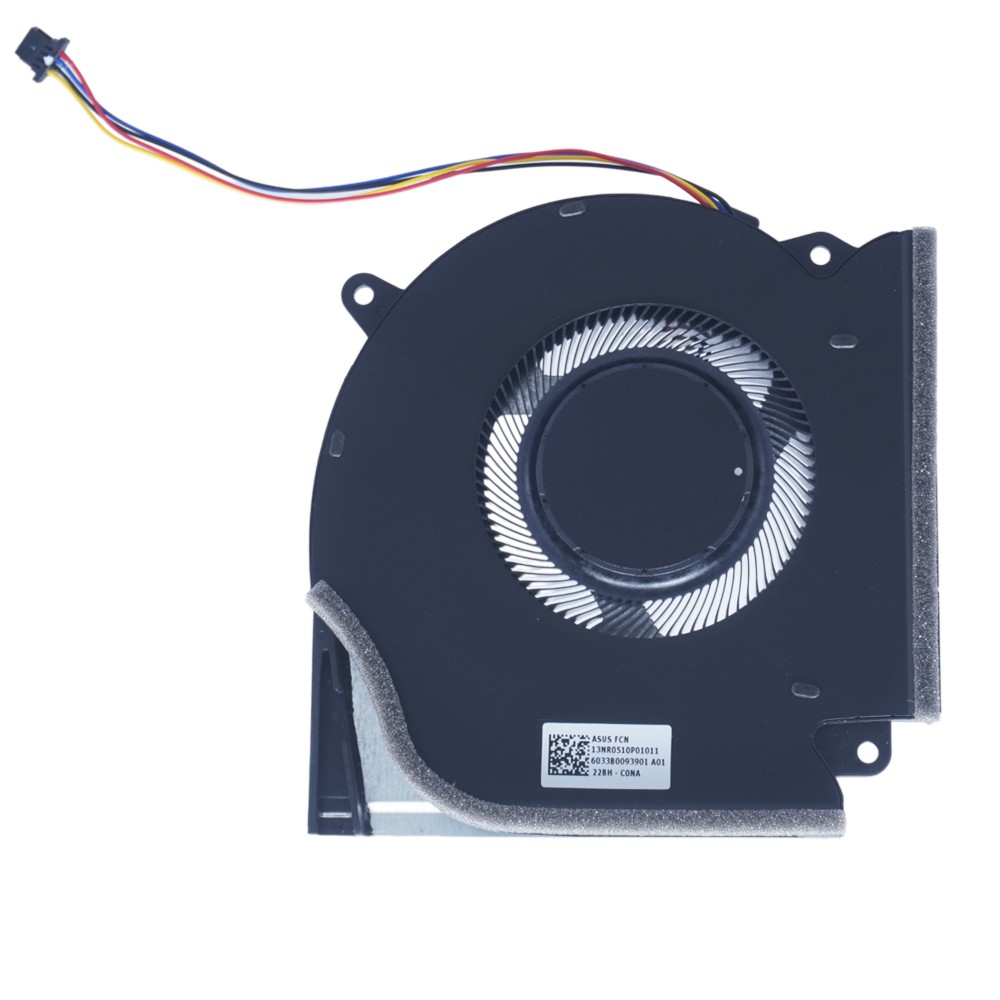 DFS5K221153715 - CPU-Lüfter für ASUS ROG Strix G15 G513 | JVS Informática