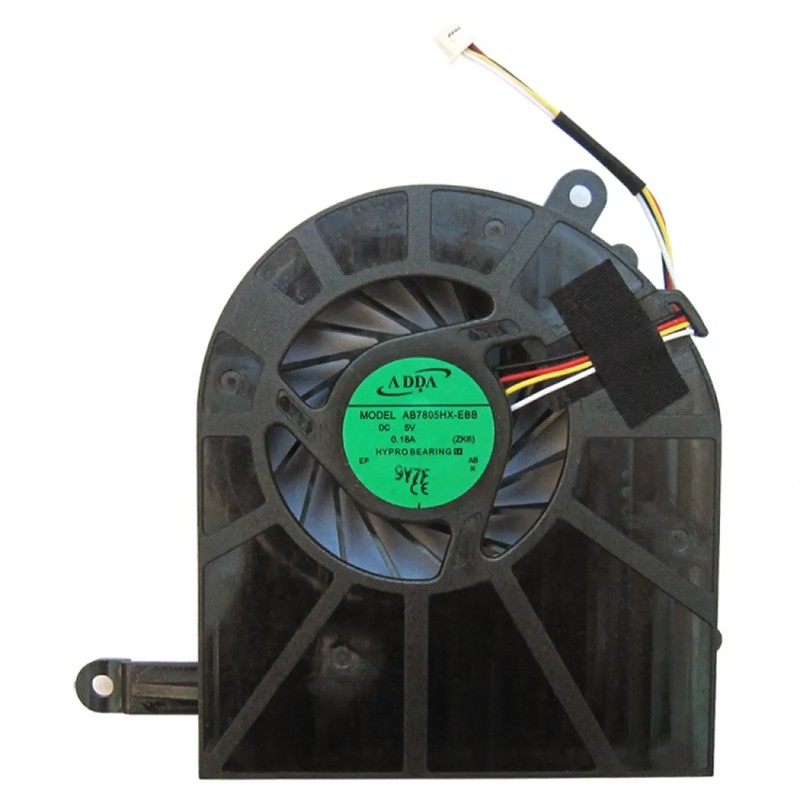 AB7805HX-EBB - Ventilateur CPU pour Acer Aspire 5739G | JVS Informática