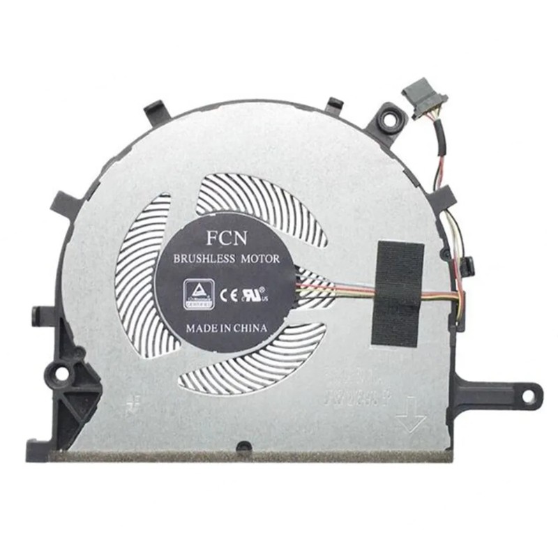 HQ23300073000 - Ventilador CPU para Asus Adol14 S403 | JVS Informática