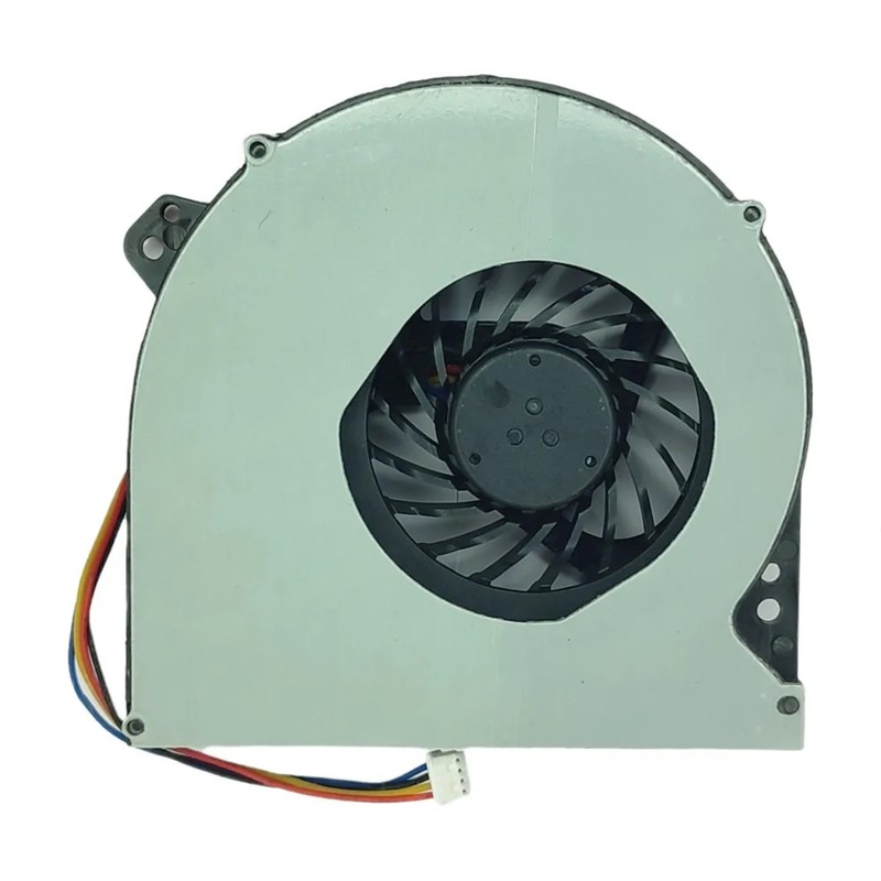 KSB06105HB - Ventilador CPU para Asus ROG G74 G74SX | JVS