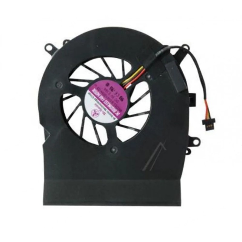 BS601305H-03 - Ventilateur CPU pour Fujitsu Amilo Pi2530 | JVS Informática