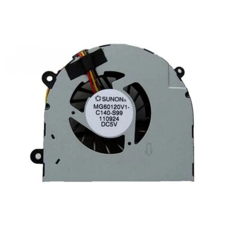 AB7005HX-EDB - CPU Fan for Lenovo IdeaPad G780 | JVS Informática