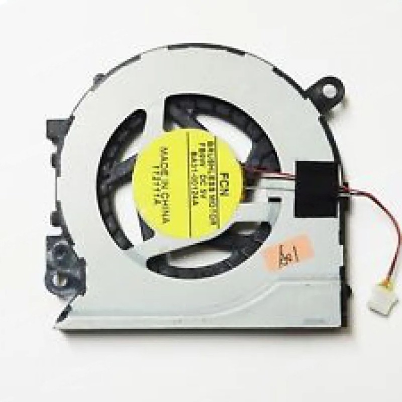 CPU Fan for Samsung NP530U4B 530U4C | JVS Informática