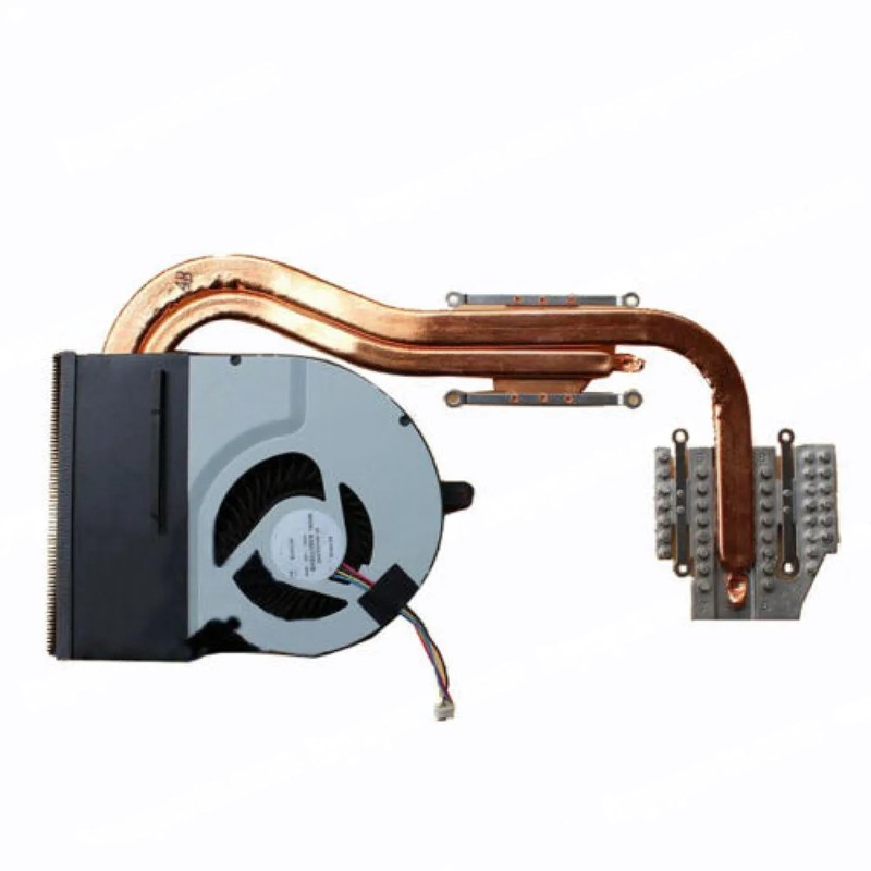 13GN9J1AM050-1 - Ventilador CPU para Asus N56 Series | JVS