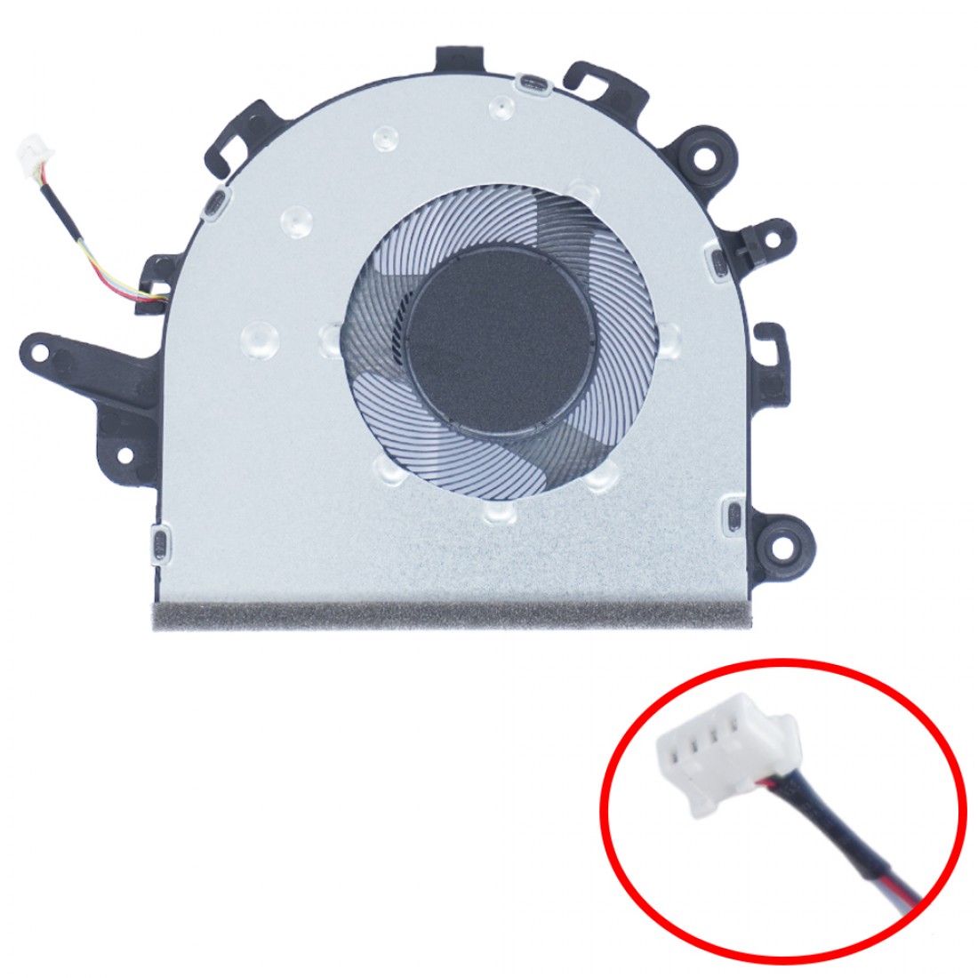DC28000DWF0 DC28000DWD0 DFS5M325063B1P - Ventilador Lenovo