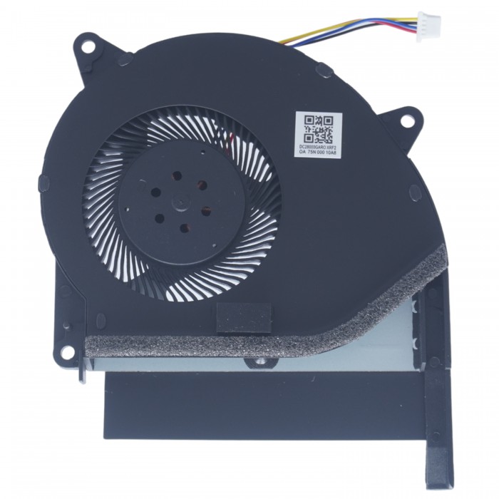 13N1-5BP0411 - Ventilateur CPU pour Asus ROG Strix GL704 | JVS Informática