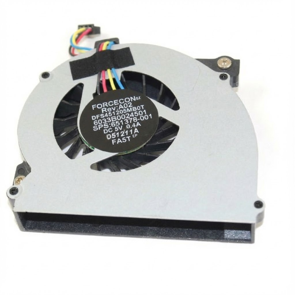 651378-001 MF60090V1-C130-S9A - Fan for HP EliteBook