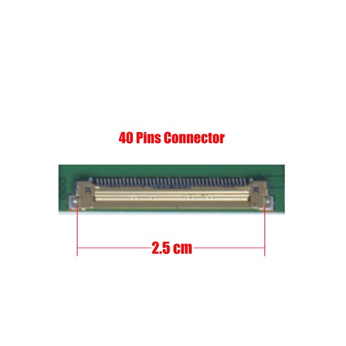 ATNA60YV02-0 - Écran OLED 16.0" 4K 3840x2400 | JVS Informática