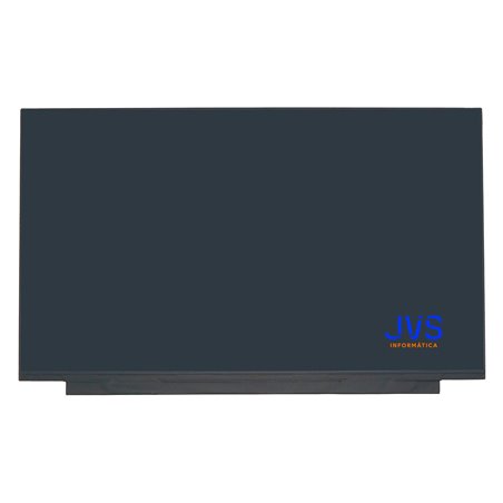 Écran 14.0" FullHD IPS pour ordinateur portable - N140HGA-EA1 REV.C7 - 30 broches eDP Mat