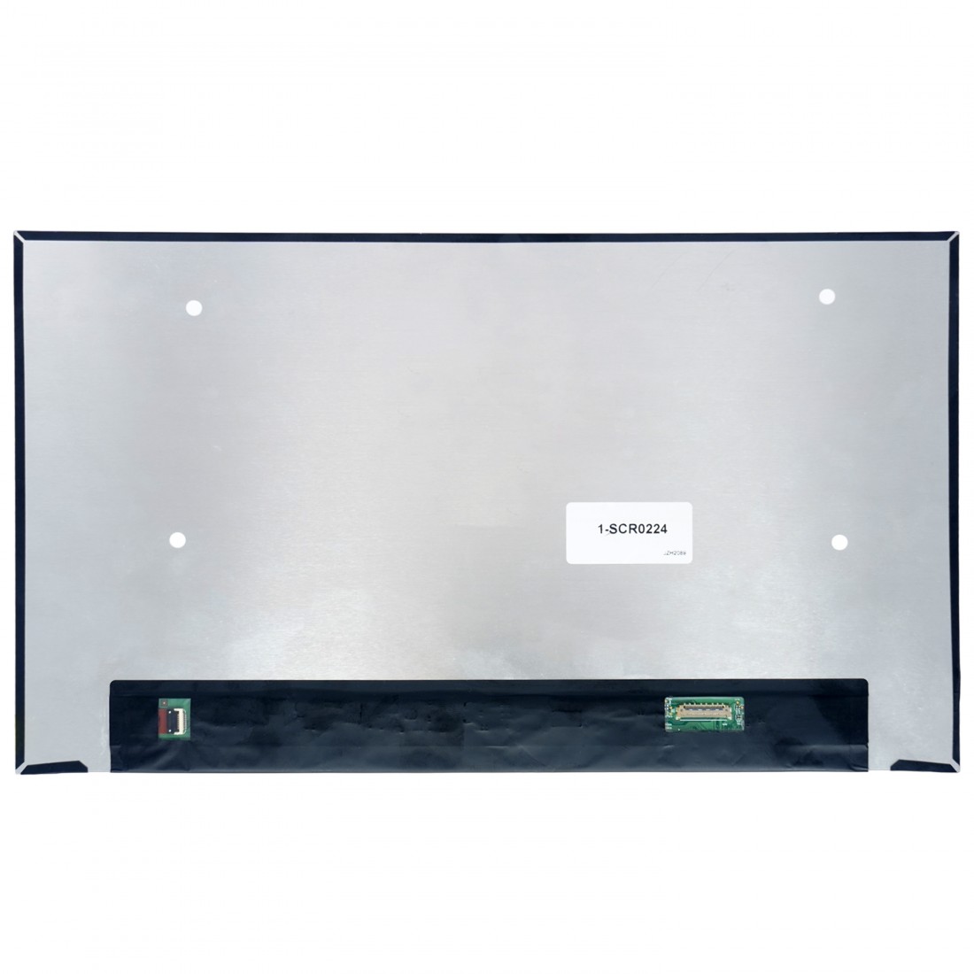 13,3" FHD IPS 1920x1080 Slim 30-Pin-Bildschirm | JVS Informática