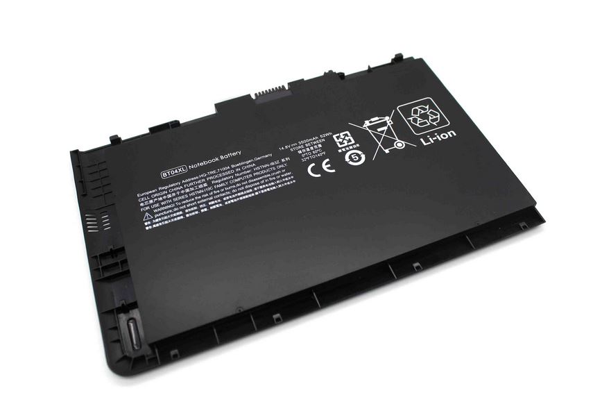 Batterie 687517-171 687517-241 687517-2C1 687945-001 pour ordinateur portable