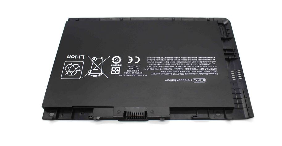 Batterie 687517-171 687517-241 687517-2C1 687945-001 für Laptop