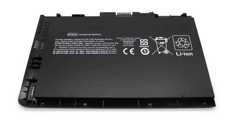 Batterie pour ordinateur portable HP
