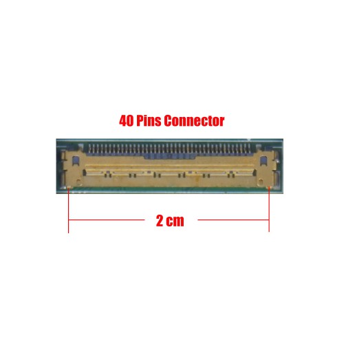 R140NWF5 R1 - Pantalla Táctil 14.0 FHD IPS 40 pines | JVS