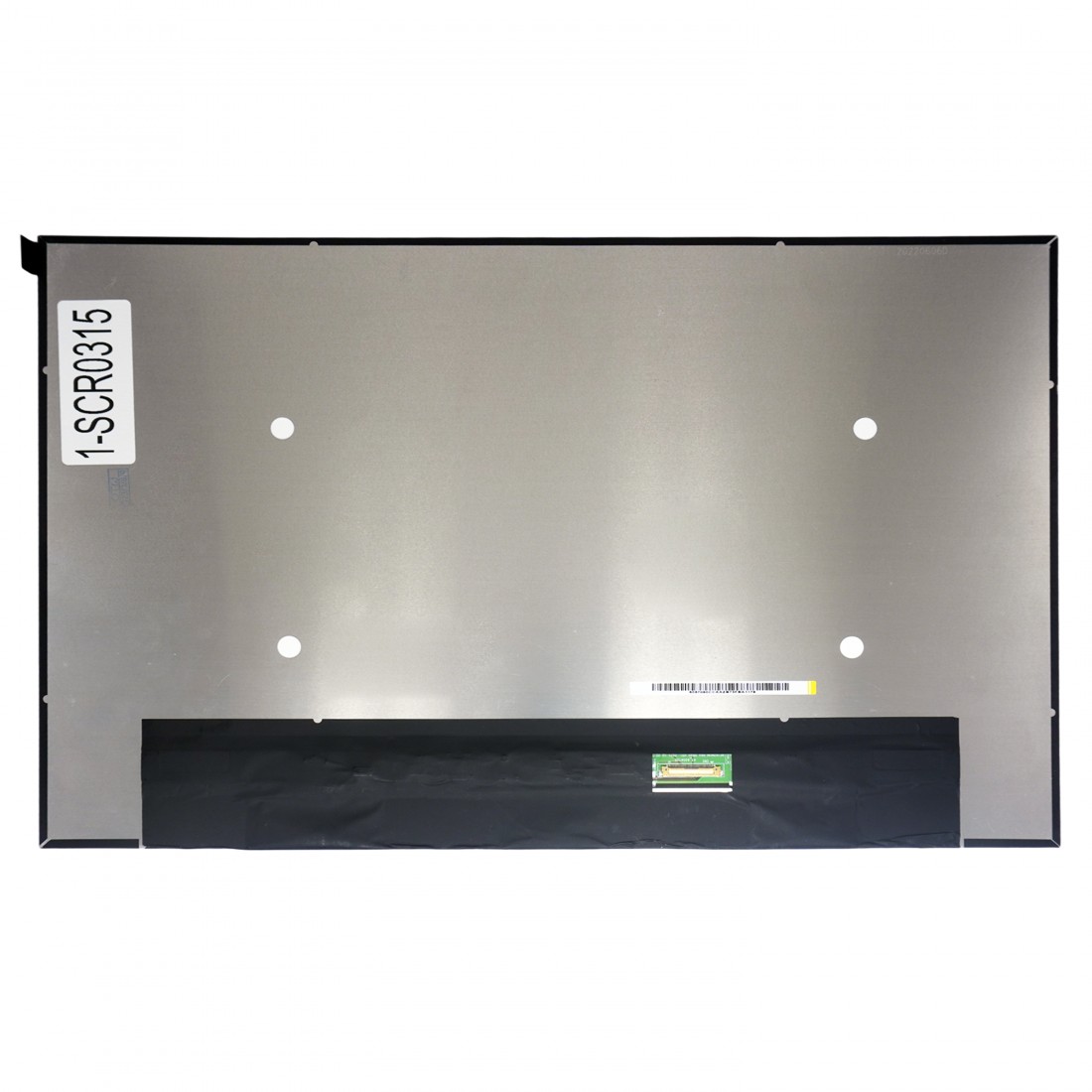 N160JCG-GT2 - 16,0" 1920x1200 IPS 30pin Bildschirm | JVS Informática
