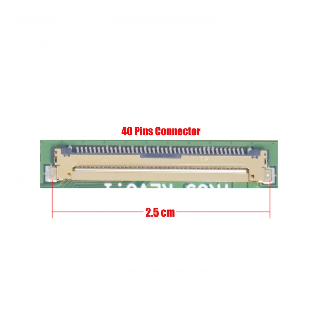 ATNA40YK09-0 - Tela OLED 14.0" 2.8K 90Hz para Asus | JVS Informática