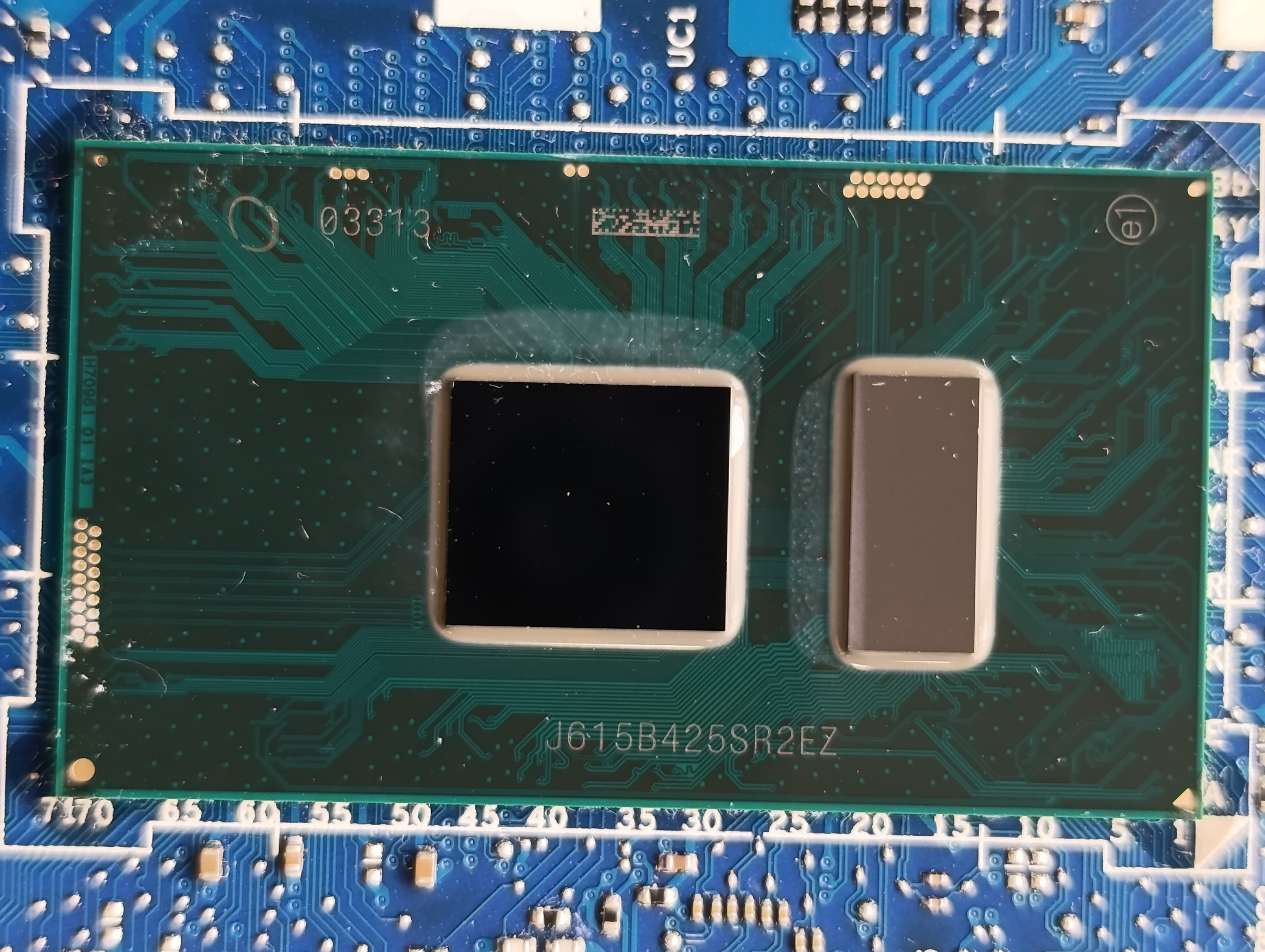 NM-A751 Placa Base Lenovo 510-15ISK i7-6500U 940MX | JVS