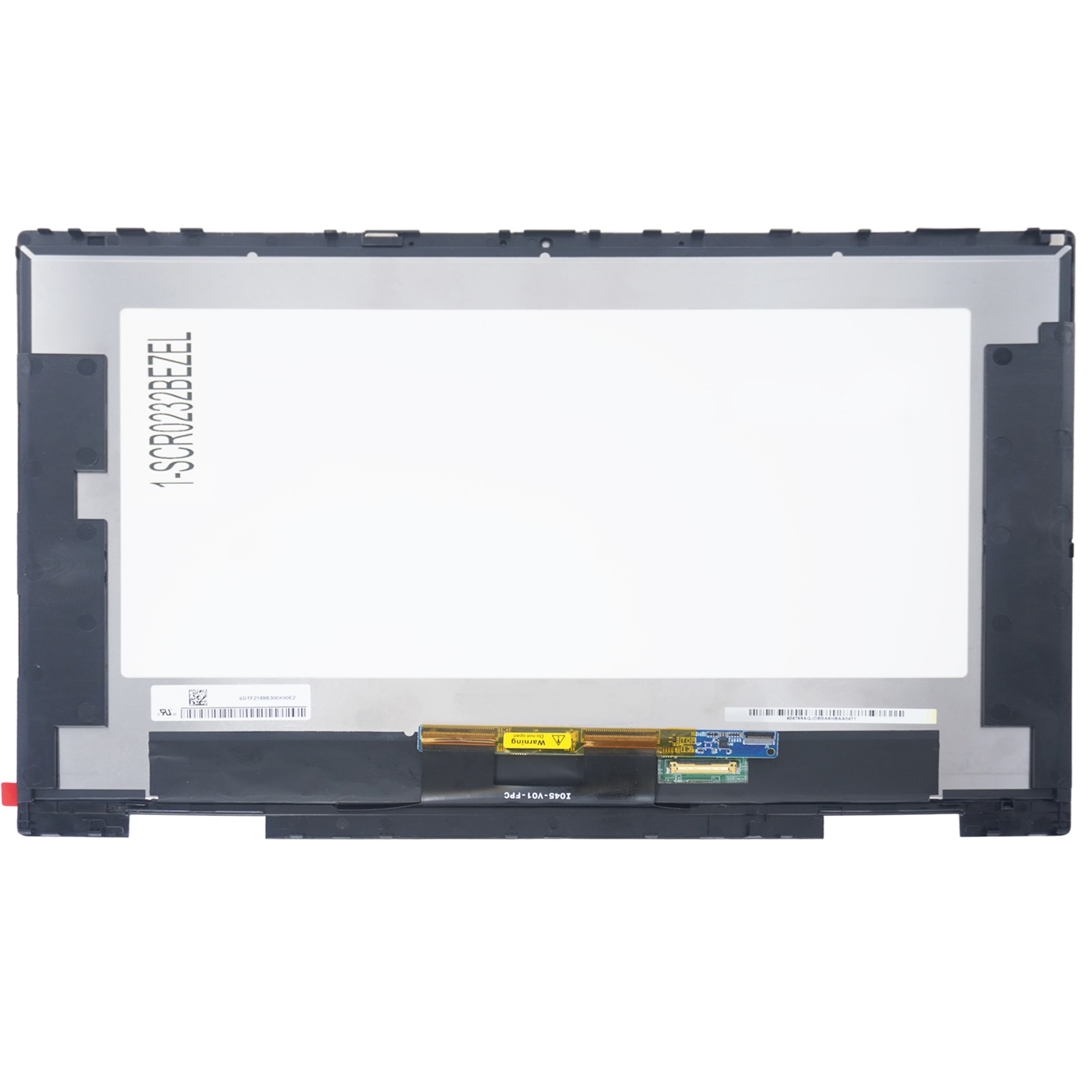 M45013-001 - Écran Tactile 14.0 FHD HP x360 14-dy | JVS Informática