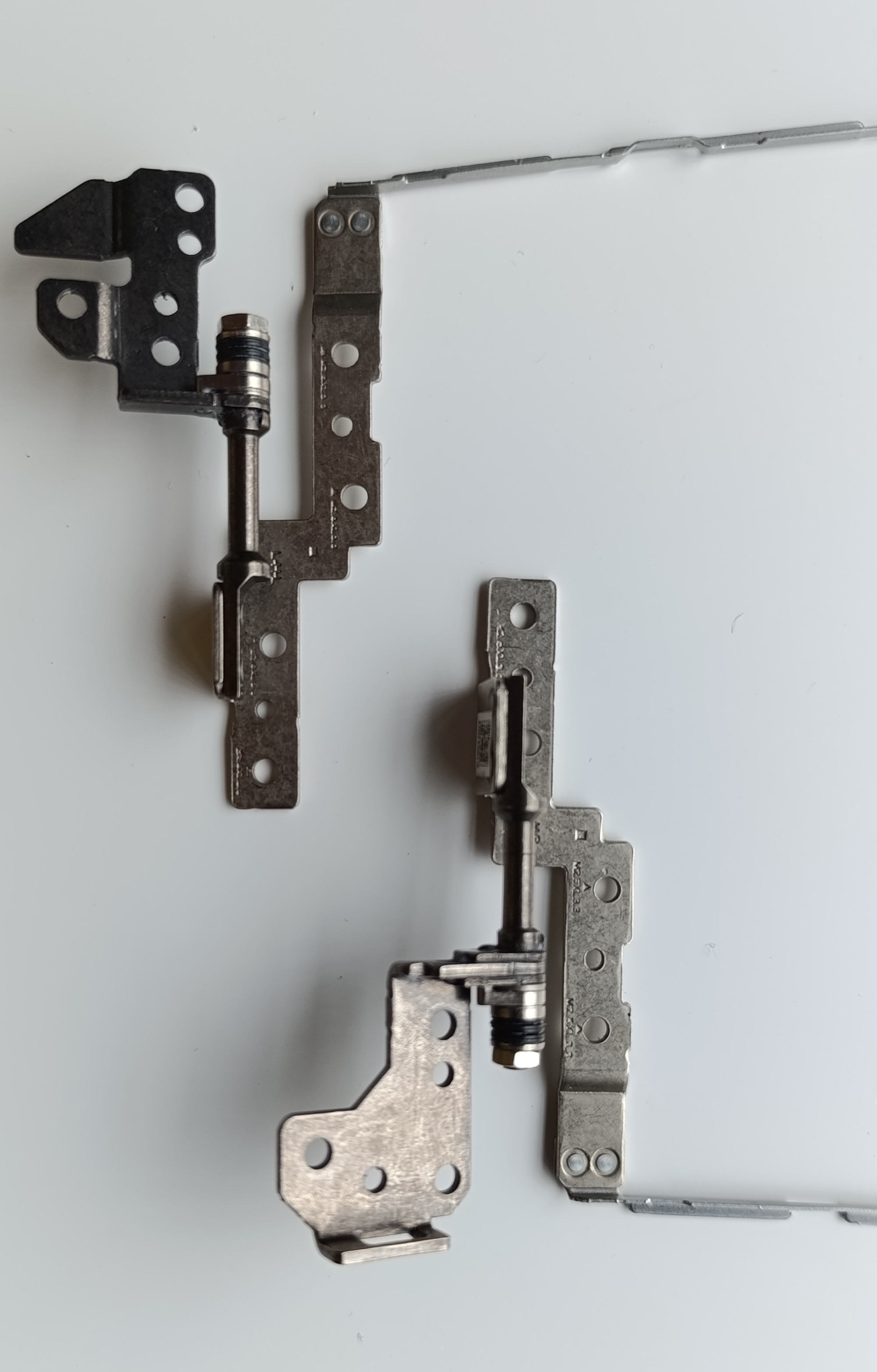 5H50S29035 - Bisagras para Lenovo V15 G2 G3 G4 | JVS Informática