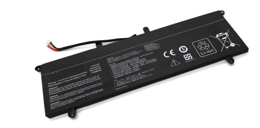 C41N1901 - Batería para ASUS ZenBook Duo 14 UX481 | JVS