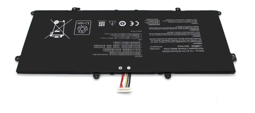 C41N1904 - Bateria para Laptop Asus VivoBook S14 | JVS Informática