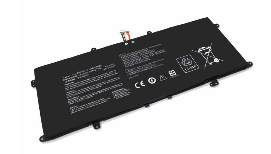 C41N1904 - Batterie pour ordinateur portable Asus VivoBook S14 | JVS Informática