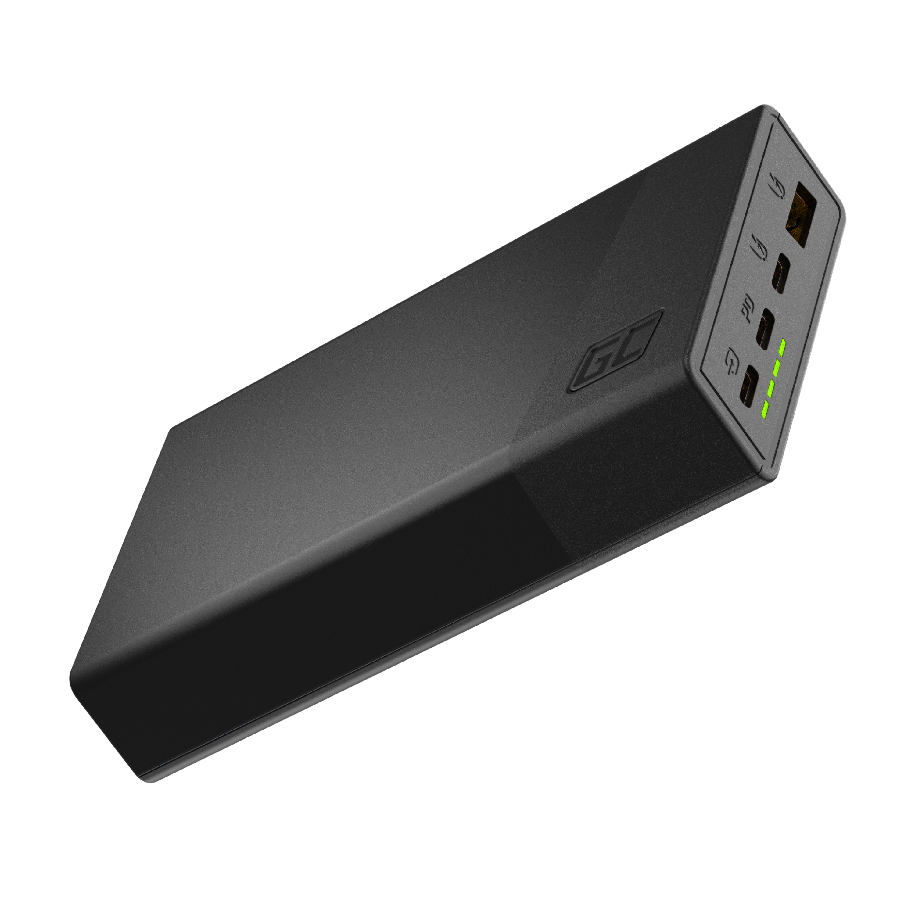 GC PowerPlay20S - Power Bank 20000mAh 22.5W USB-C PD | JVS Informática