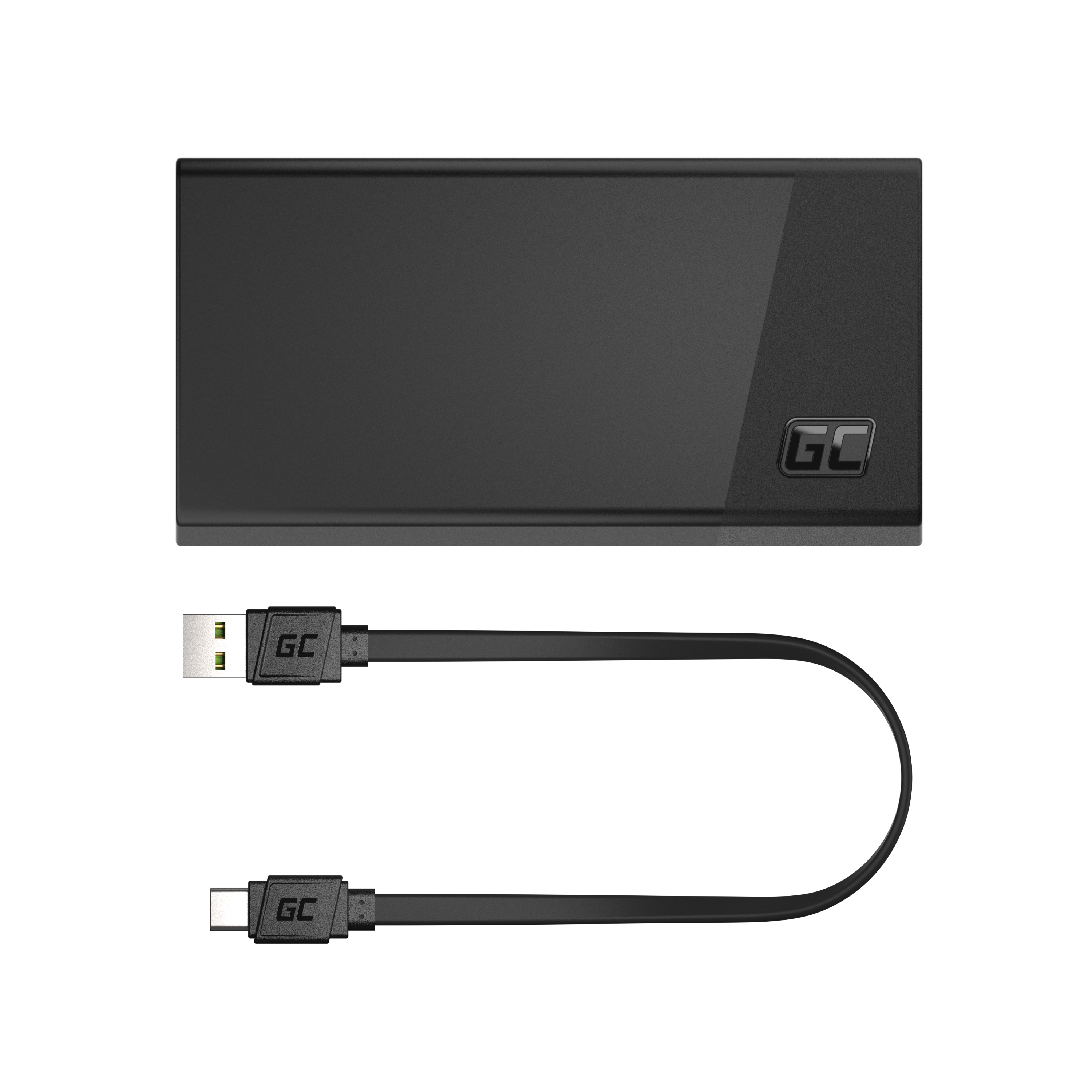 GC PowerPlay20S - 20000mAh 22.5W USB-C PD Power Bank | JVS Informática