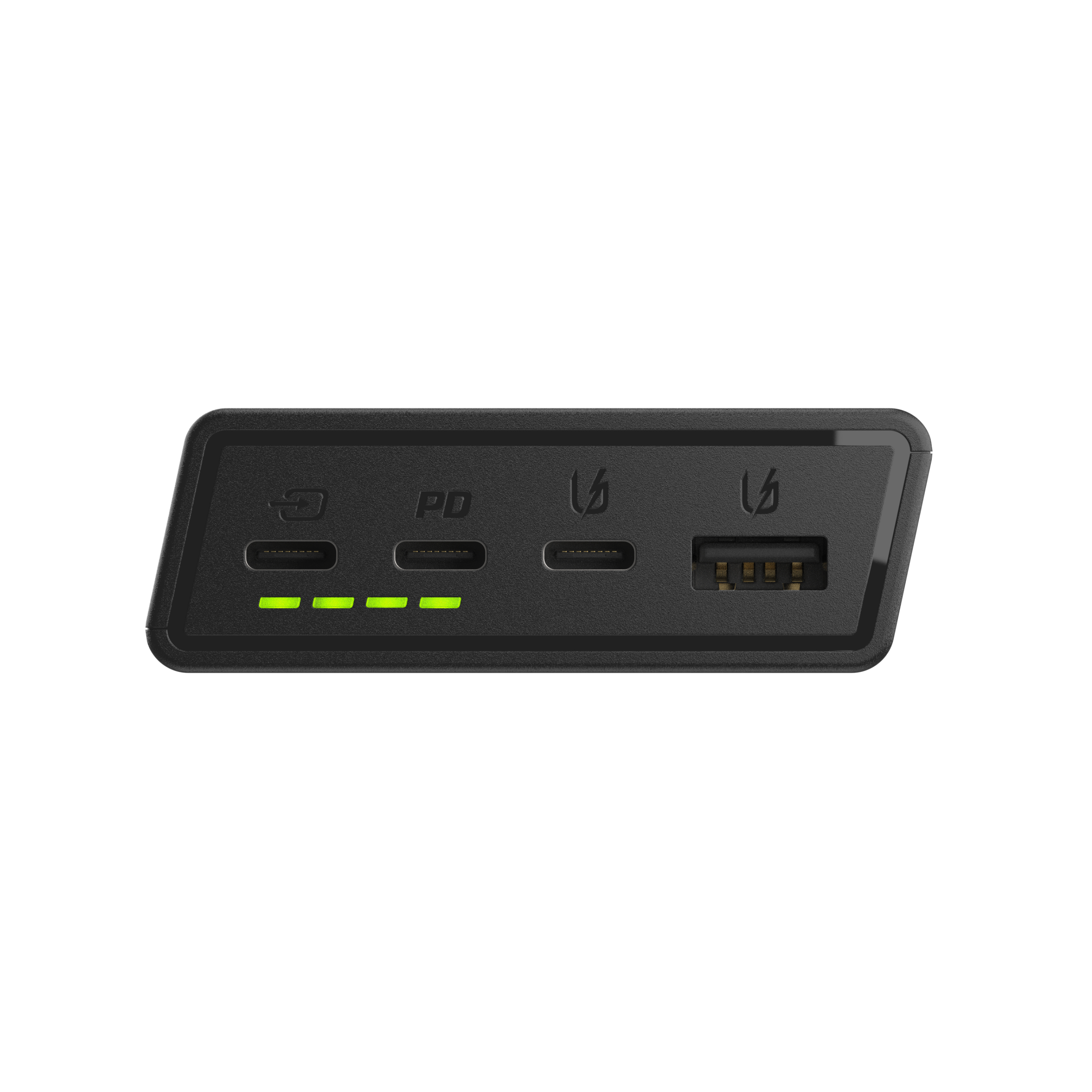 GC PowerPlay20S - Power Bank 20000mAh 22.5W USB-C PD | JVS Informática