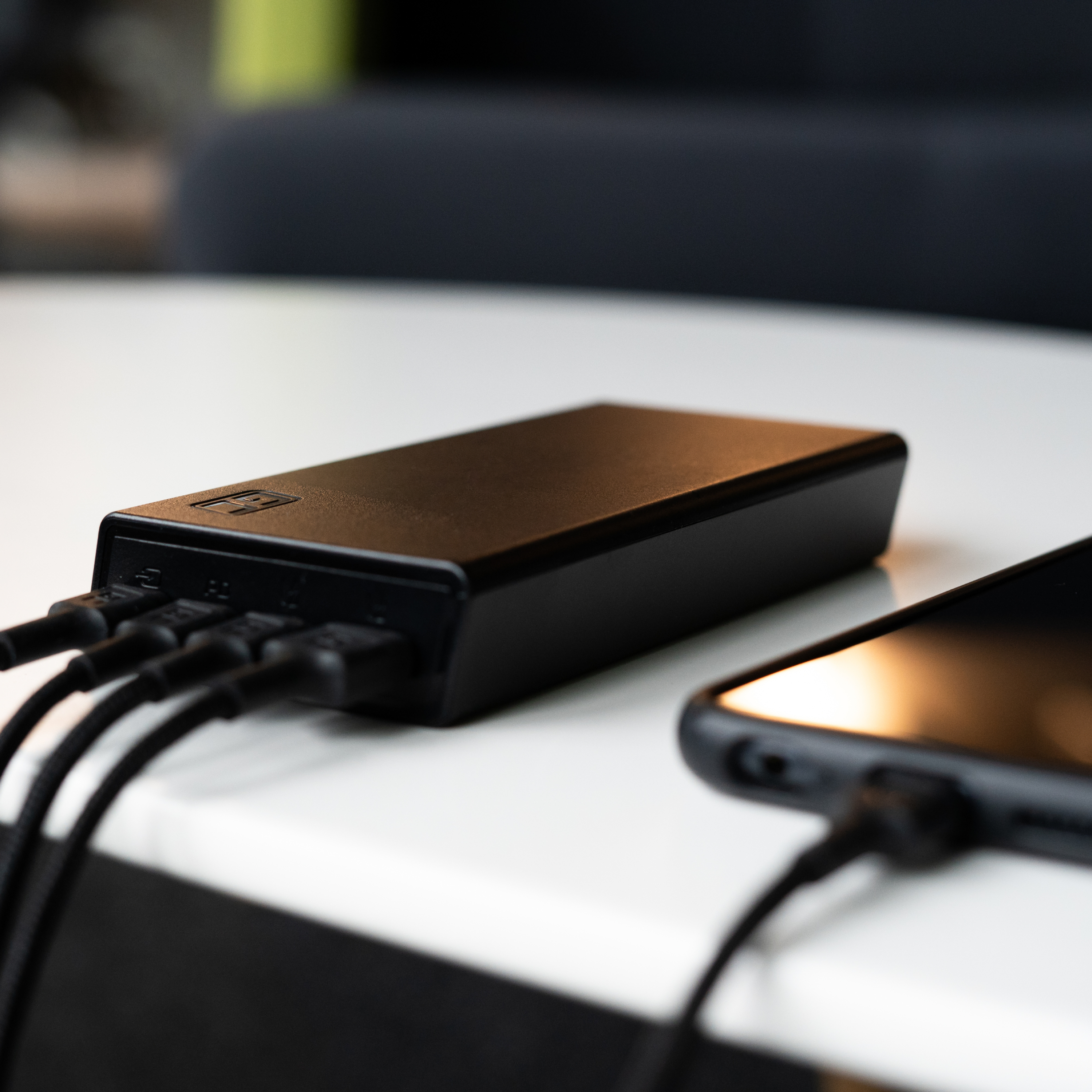 GC PowerPlay20S - Power Bank 20000mAh 22.5W USB-C PD | JVS
